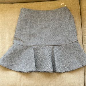 NWOT- Chicwish Miniskirt